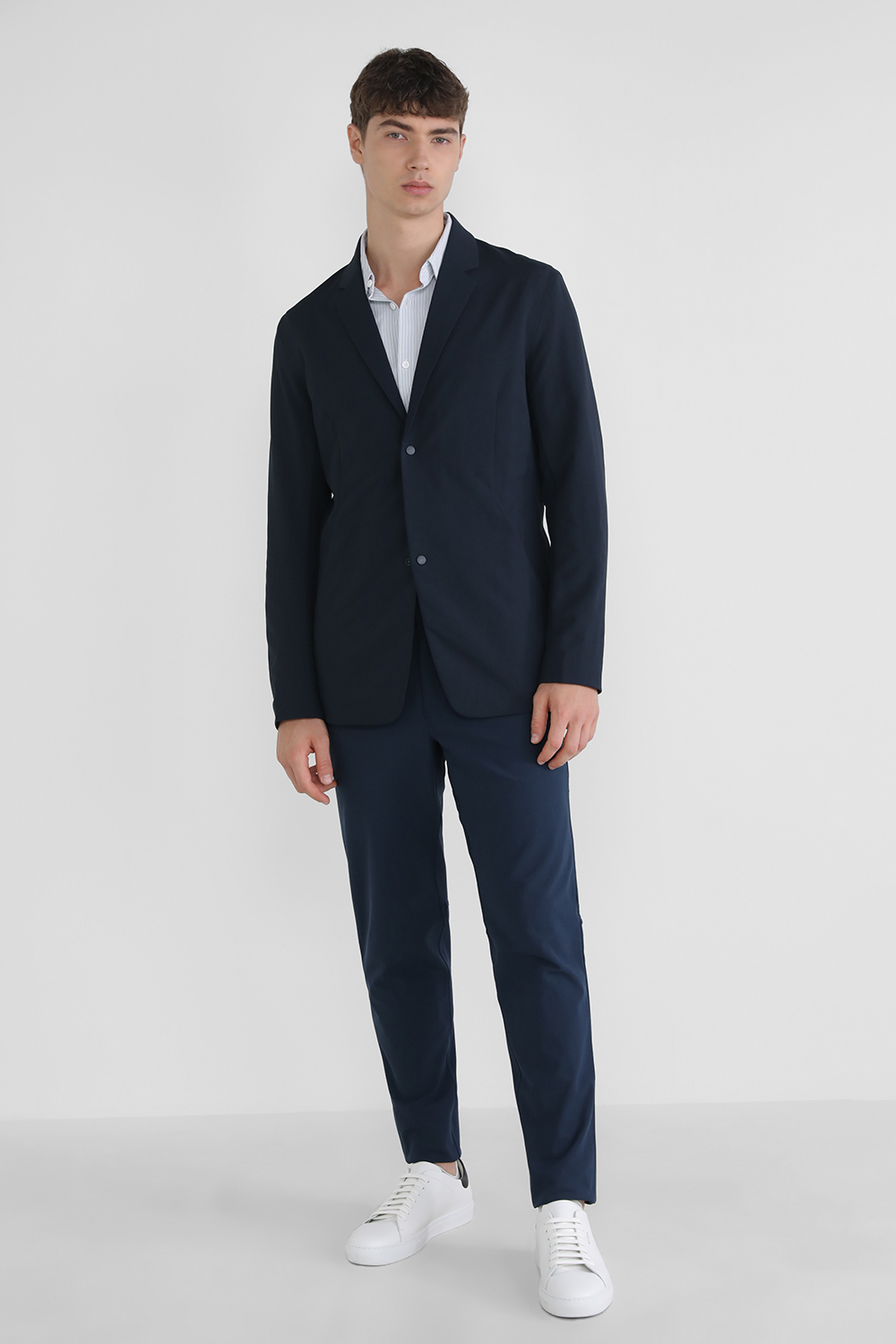 New Venture Blazer